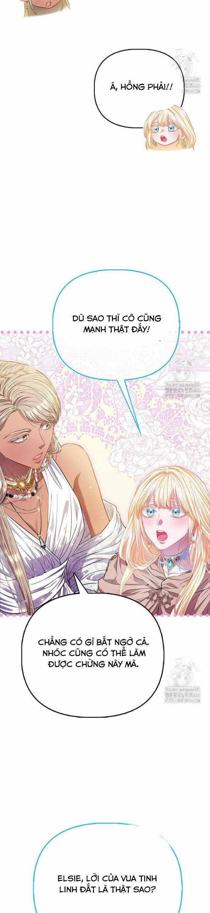 Nàng Công Chúa Của Mọi Người Chương 77 trang 10