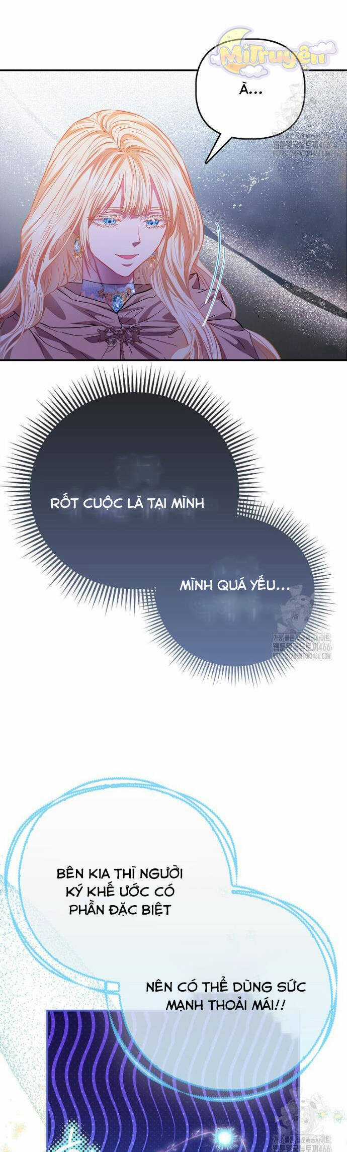 Nàng Công Chúa Của Mọi Người Chương 77 trang 12