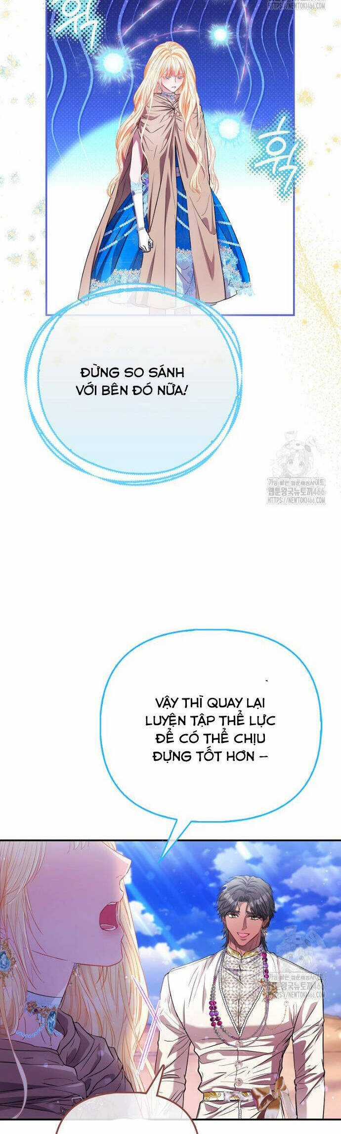 Nàng Công Chúa Của Mọi Người Chương 77 trang 13