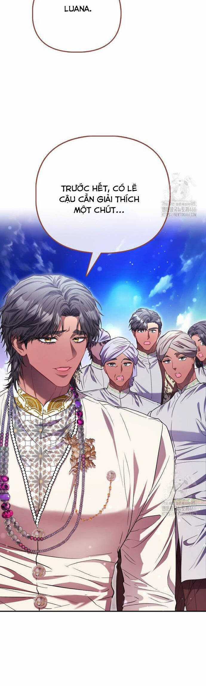 Nàng Công Chúa Của Mọi Người Chương 77 trang 14