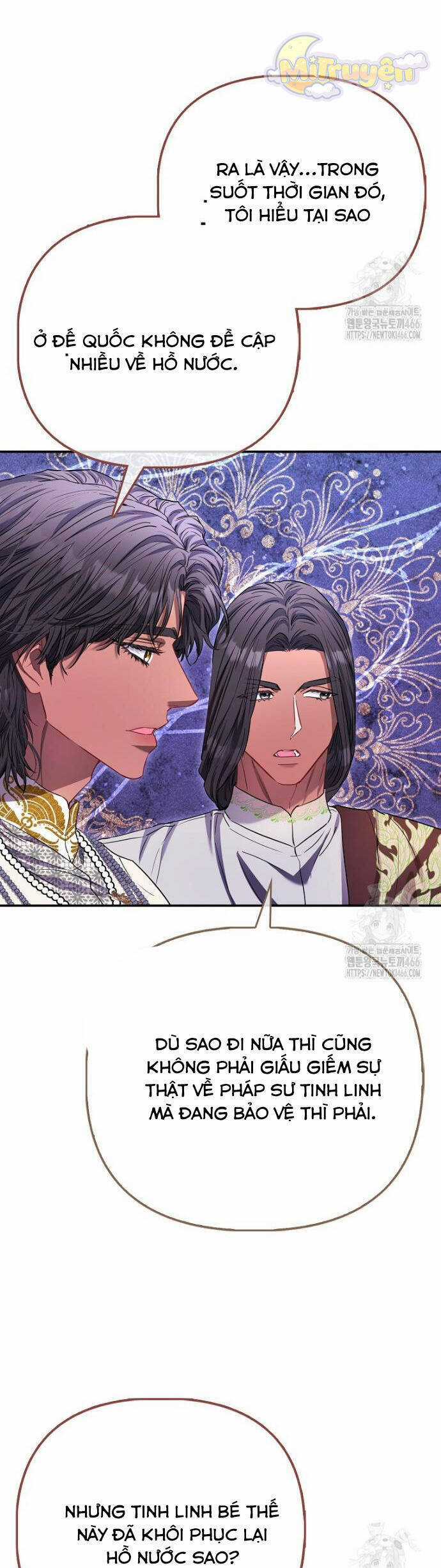 Nàng Công Chúa Của Mọi Người Chương 77 trang 20