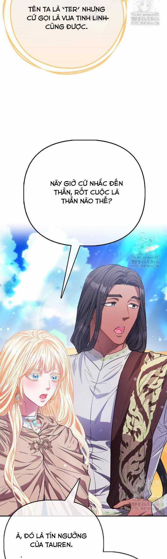 Nàng Công Chúa Của Mọi Người Chương 77 trang 26