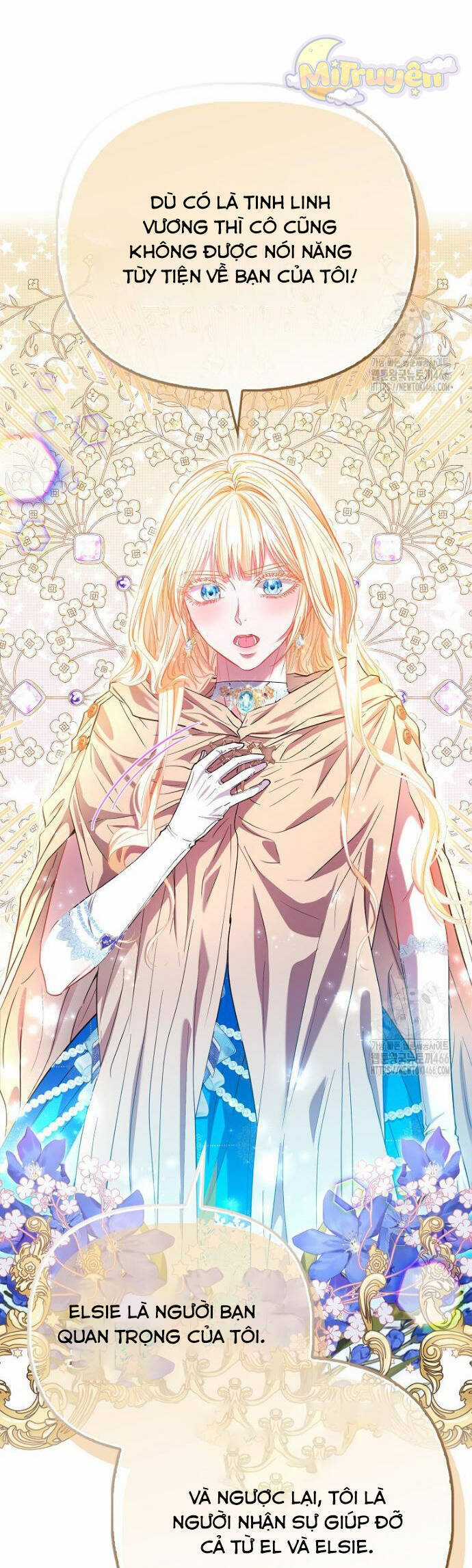 Nàng Công Chúa Của Mọi Người Chương 77 trang 31