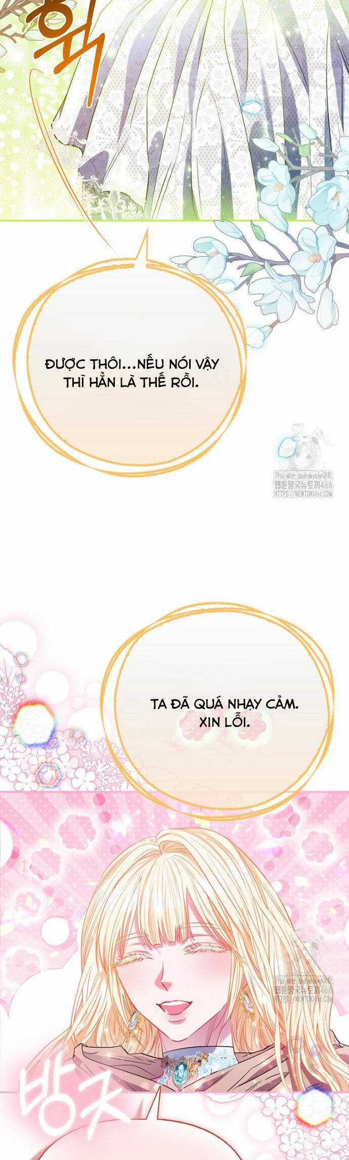 Nàng Công Chúa Của Mọi Người Chương 77 trang 33