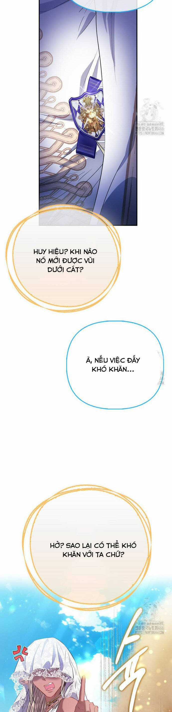 Nàng Công Chúa Của Mọi Người Chương 77 trang 36