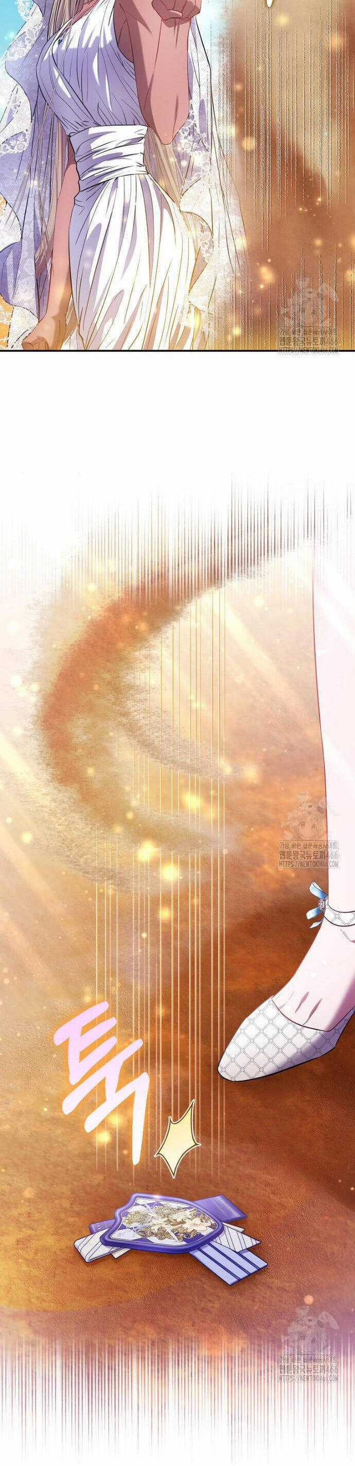 Nàng Công Chúa Của Mọi Người Chương 77 trang 37