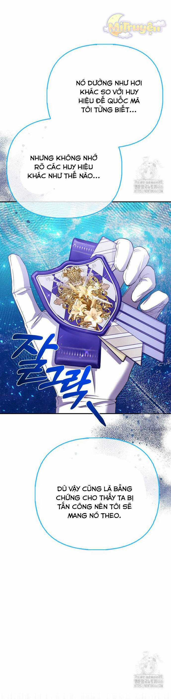 Nàng Công Chúa Của Mọi Người Chương 77 trang 41