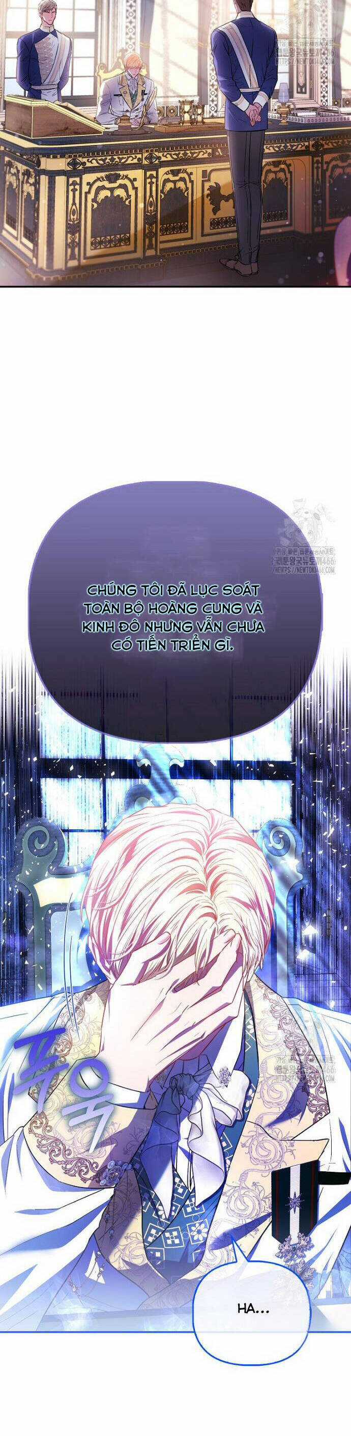 Nàng Công Chúa Của Mọi Người Chương 77 trang 43