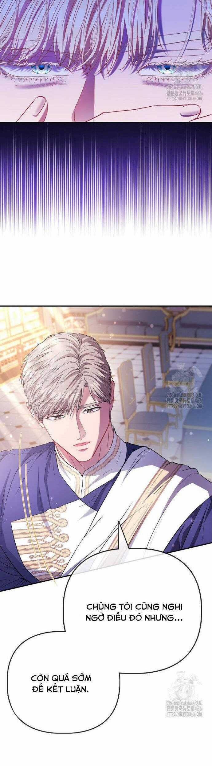 Nàng Công Chúa Của Mọi Người Chương 77 trang 46