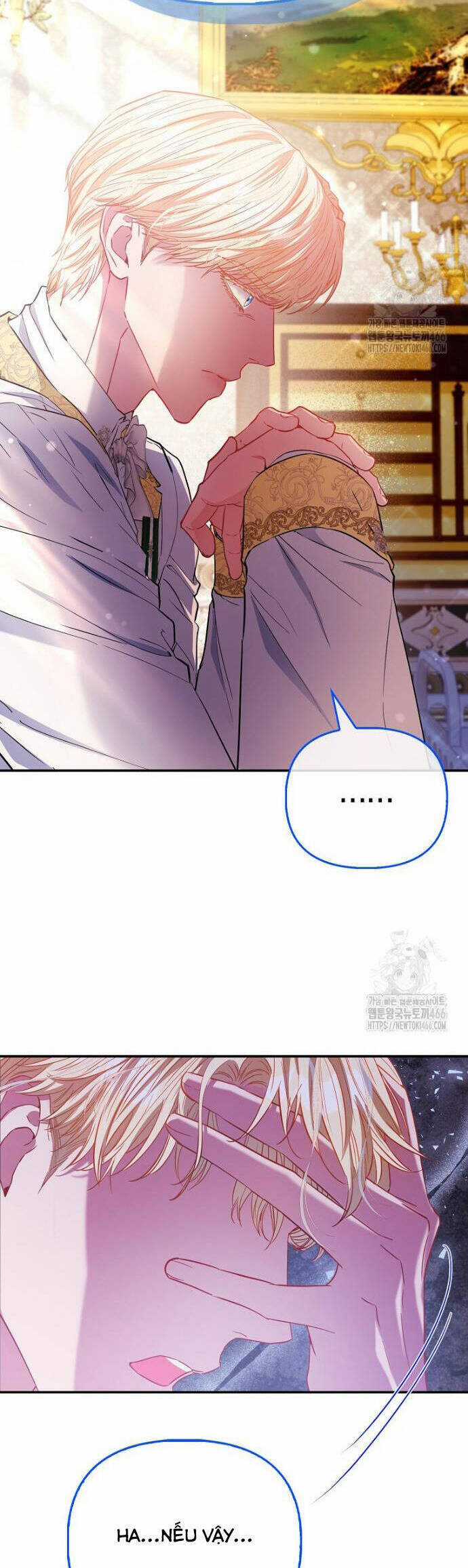 Nàng Công Chúa Của Mọi Người Chương 77 trang 48