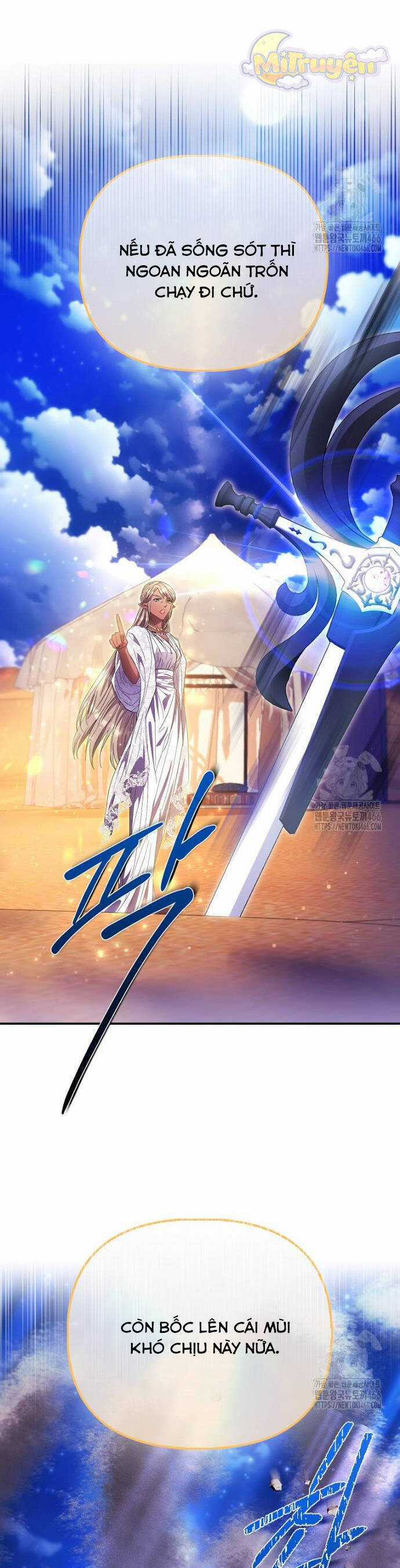 Nàng Công Chúa Của Mọi Người Chương 77 trang 6