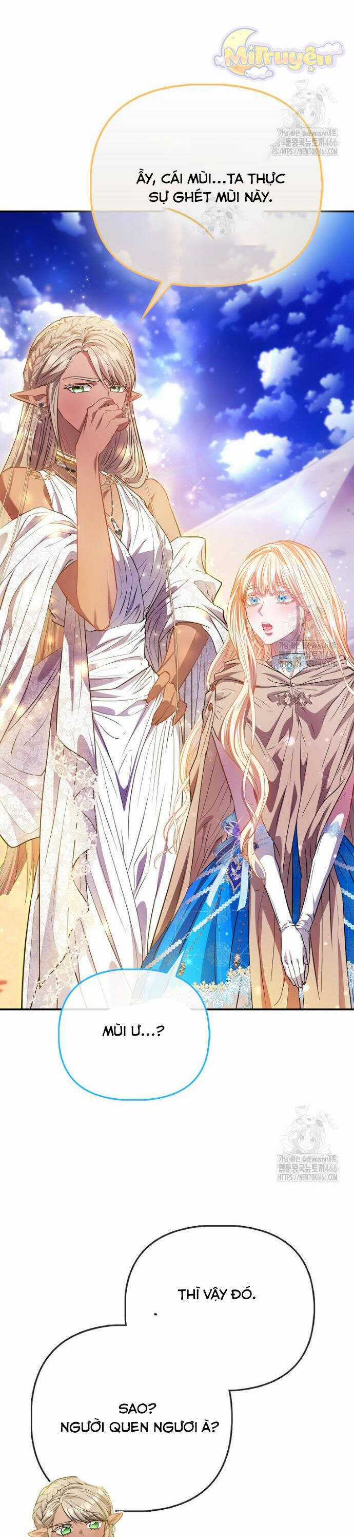 Nàng Công Chúa Của Mọi Người Chương 77 trang 9