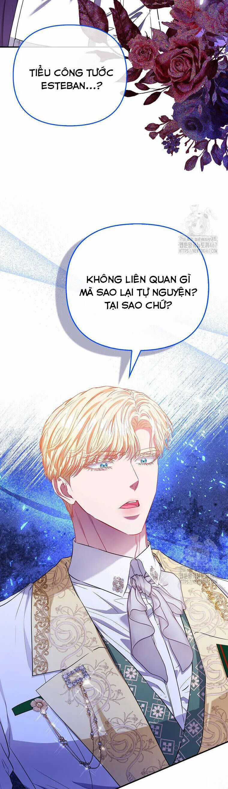 Nàng Công Chúa Của Mọi Người Chương 78 trang 11