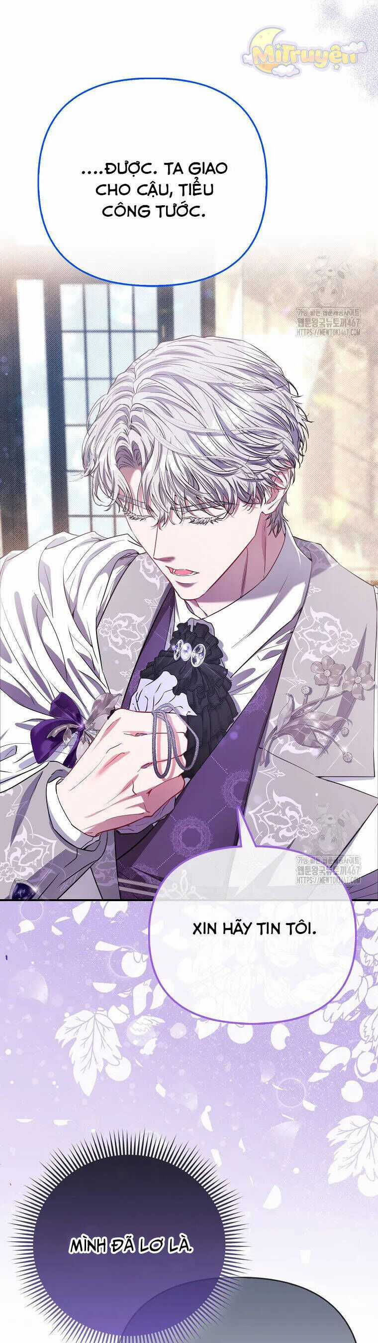 Nàng Công Chúa Của Mọi Người Chương 78 trang 14