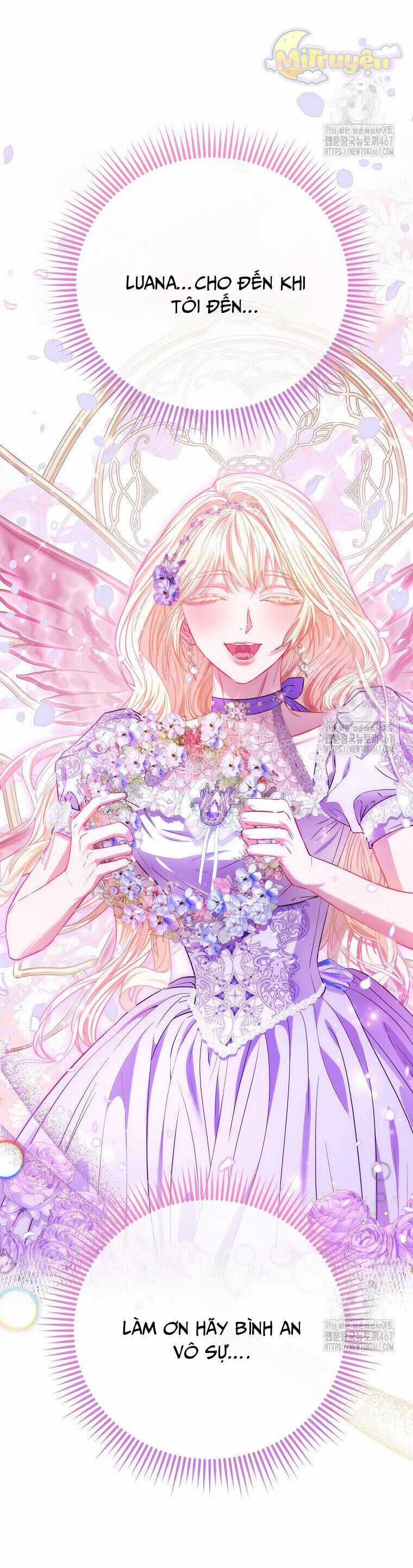 Nàng Công Chúa Của Mọi Người Chương 78 trang 17