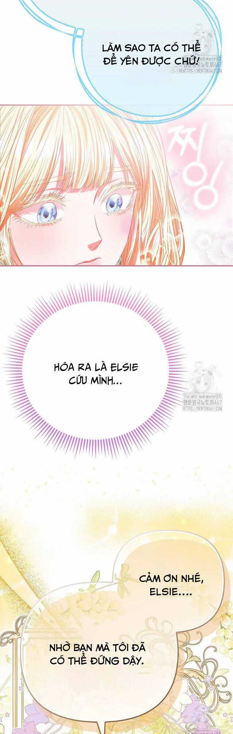 Nàng Công Chúa Của Mọi Người Chương 78 trang 21