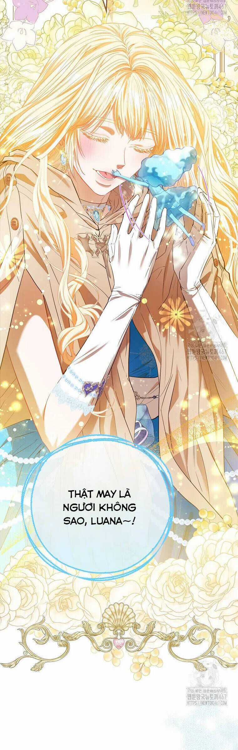 Nàng Công Chúa Của Mọi Người Chương 78 trang 22