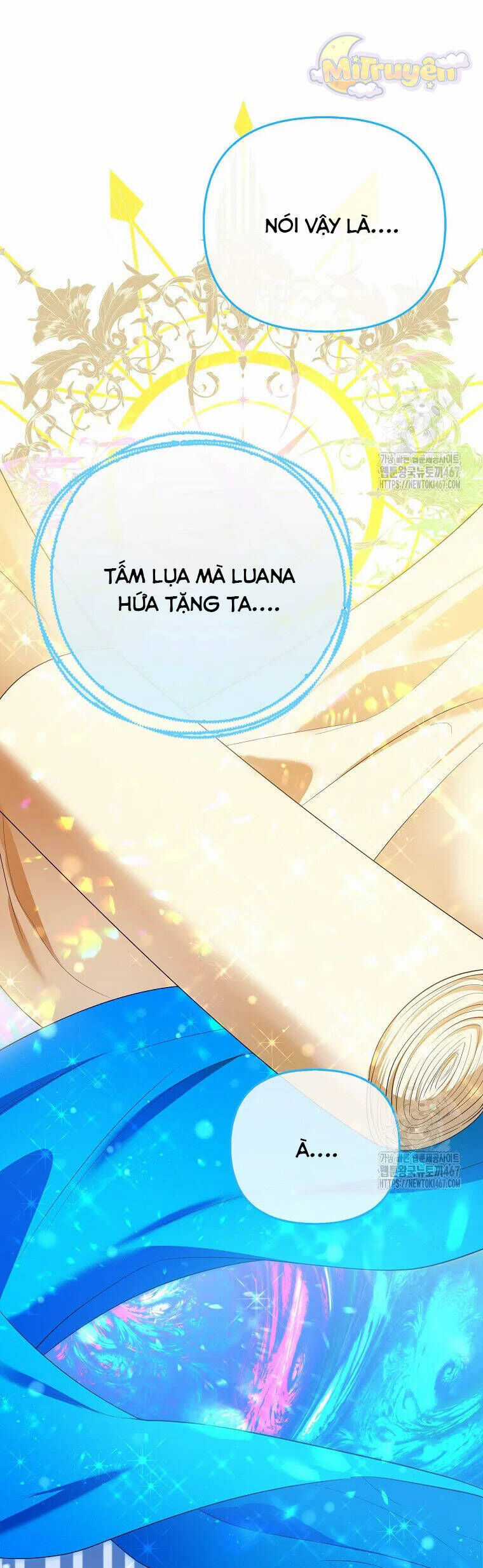 Nàng Công Chúa Của Mọi Người Chương 78 trang 24