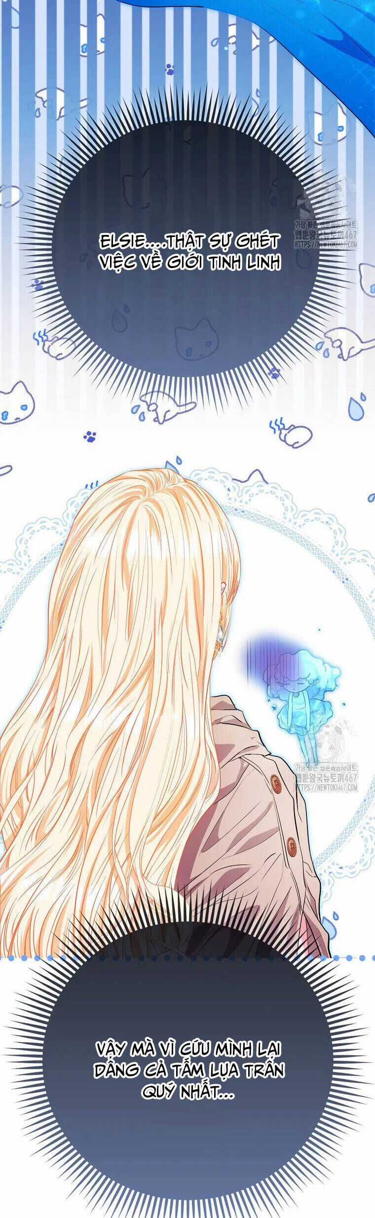 Nàng Công Chúa Của Mọi Người Chương 78 trang 25