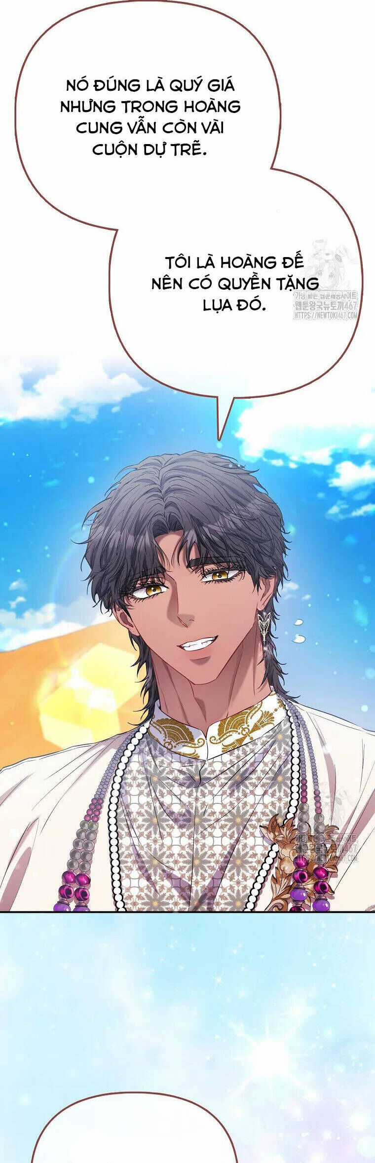 Nàng Công Chúa Của Mọi Người Chương 78 trang 29