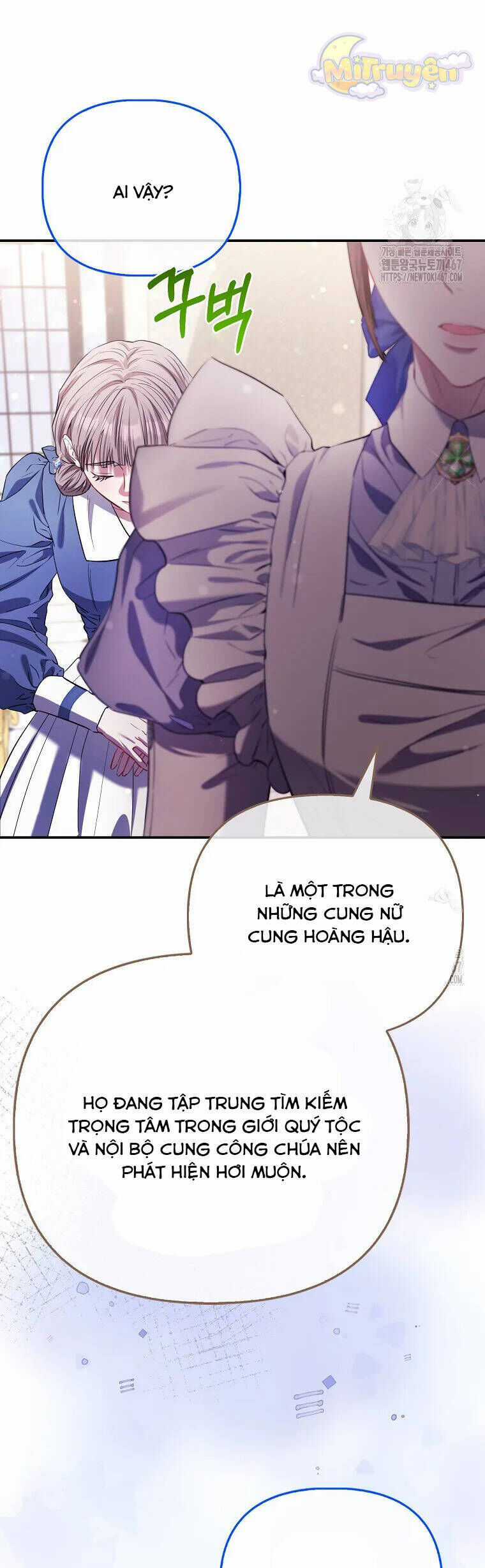 Nàng Công Chúa Của Mọi Người Chương 78 trang 3