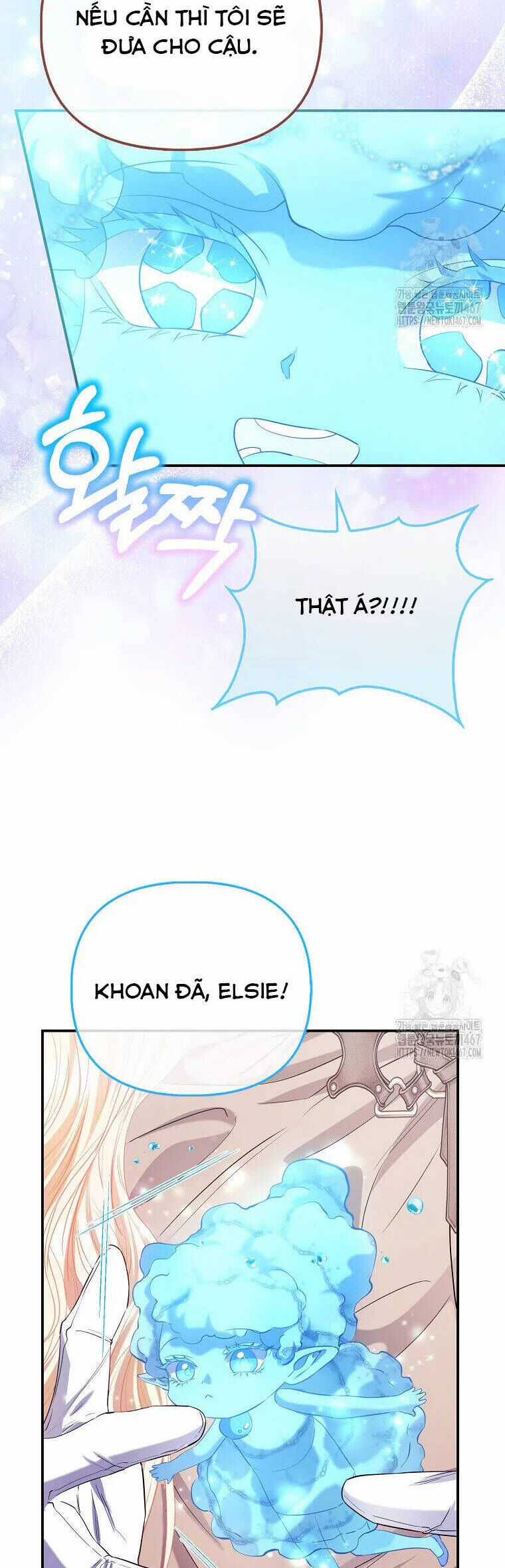 Nàng Công Chúa Của Mọi Người Chương 78 trang 30