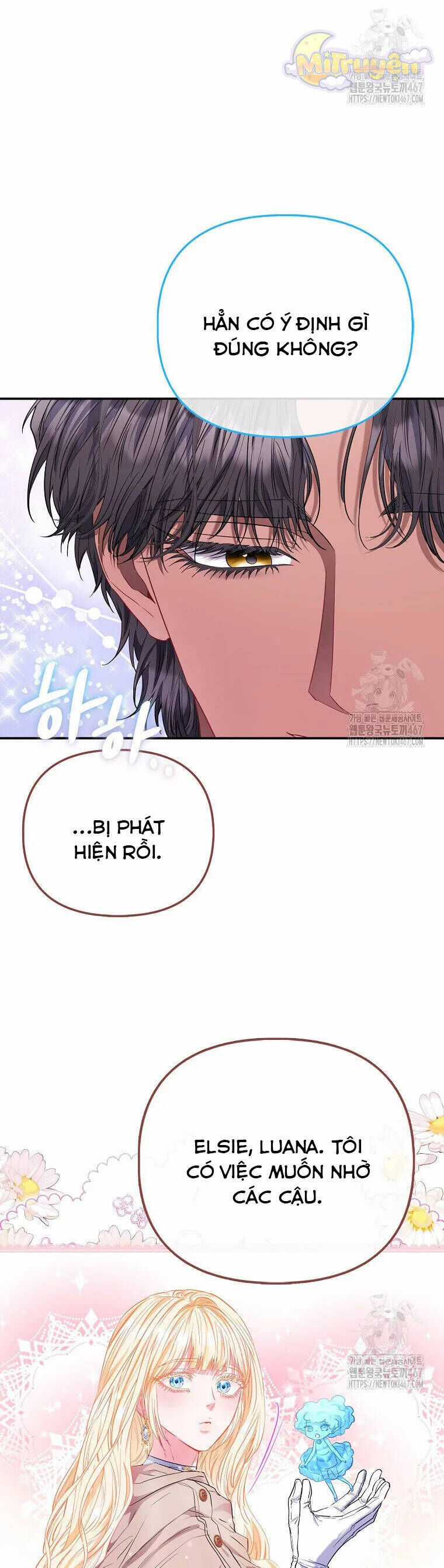 Nàng Công Chúa Của Mọi Người Chương 78 trang 32