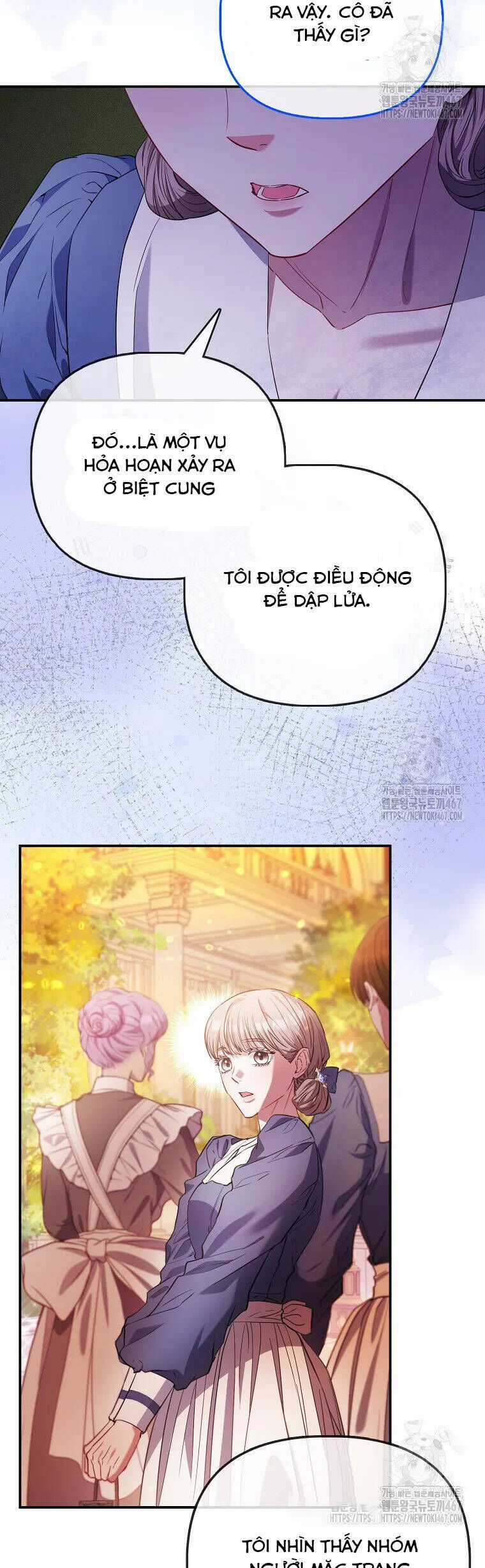 Nàng Công Chúa Của Mọi Người Chương 78 trang 4