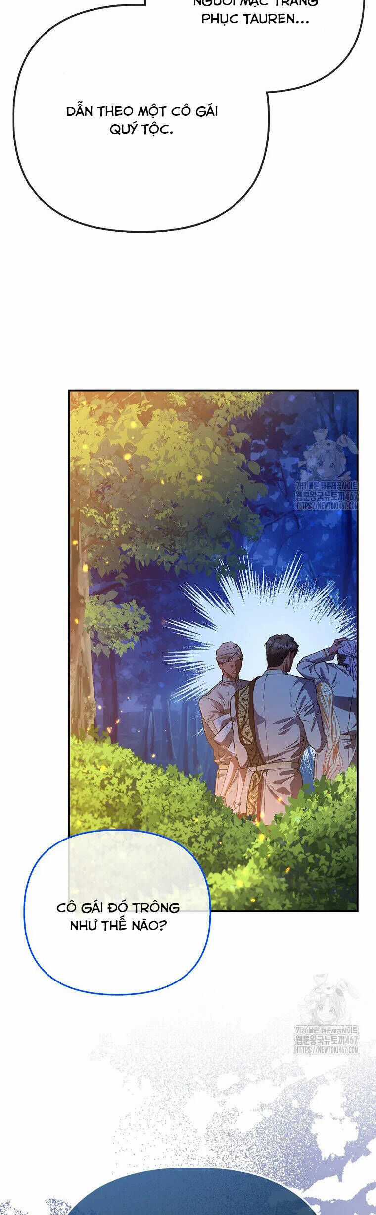 Nàng Công Chúa Của Mọi Người Chương 78 trang 5