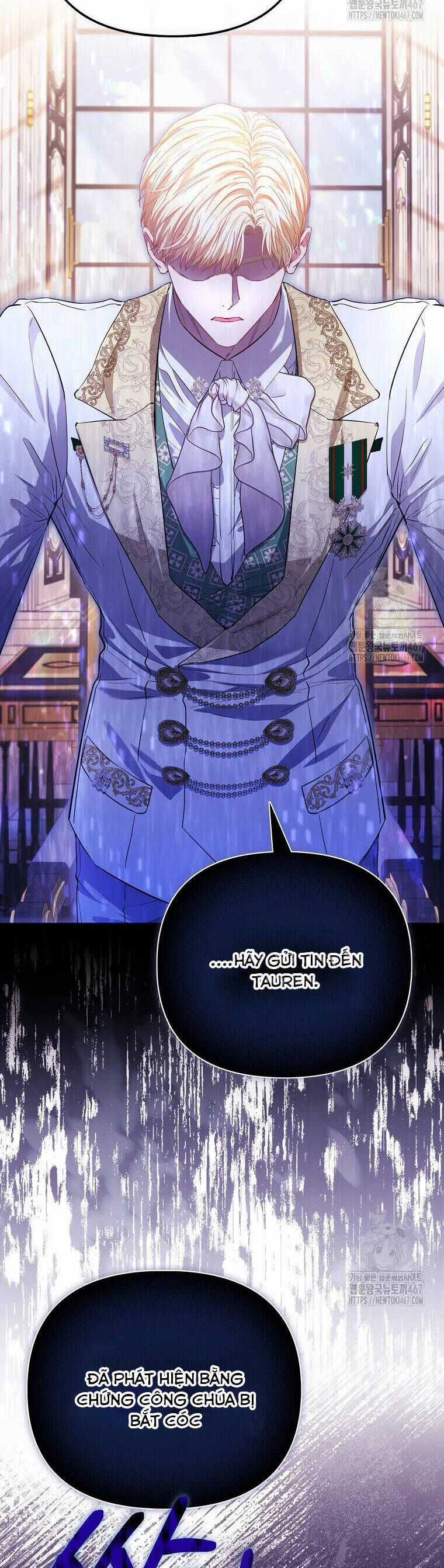 Nàng Công Chúa Của Mọi Người Chương 78 trang 8