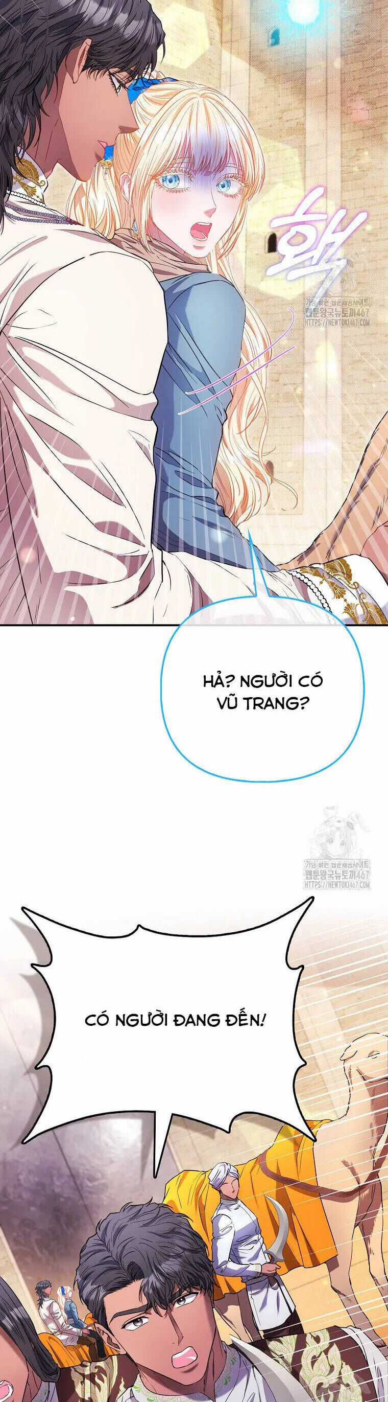 Nàng Công Chúa Của Mọi Người Chương 79 trang 10