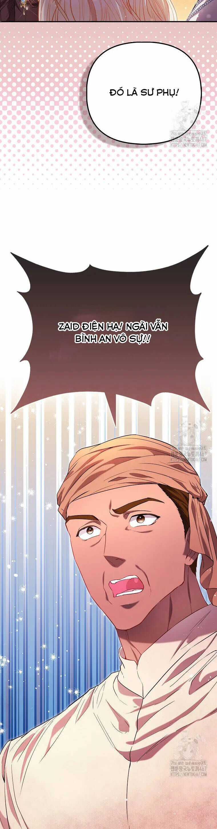 Nàng Công Chúa Của Mọi Người Chương 79 trang 14