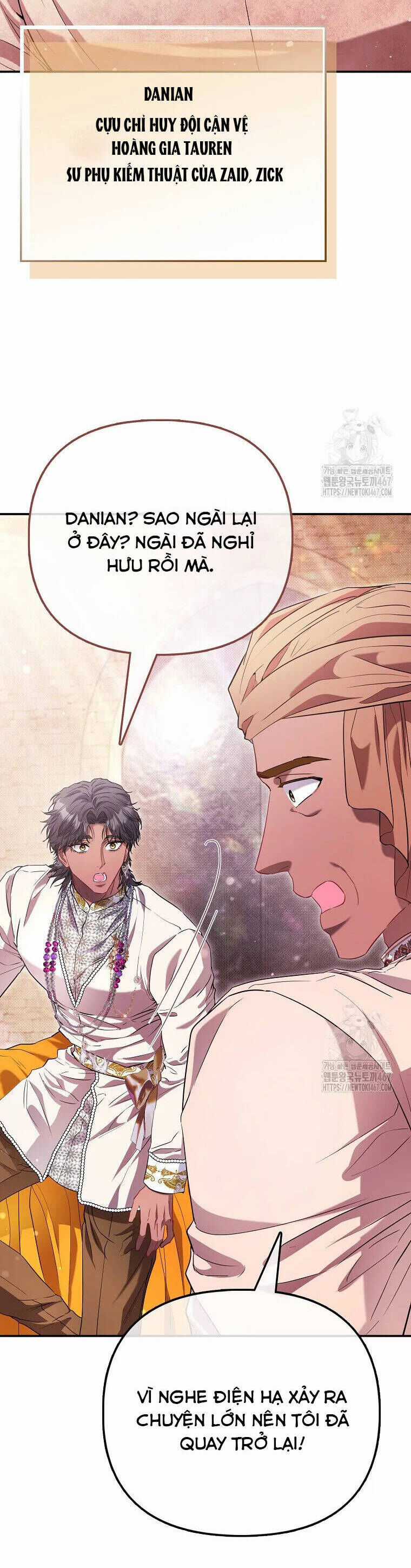 Nàng Công Chúa Của Mọi Người Chương 79 trang 15