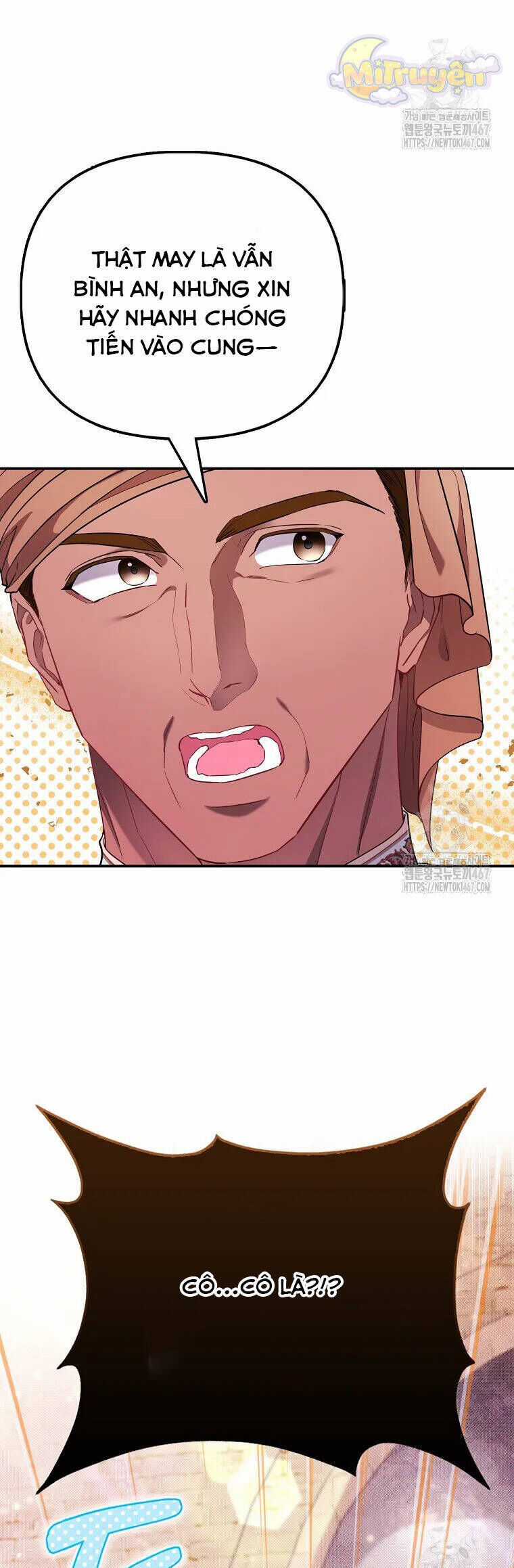 Nàng Công Chúa Của Mọi Người Chương 79 trang 16