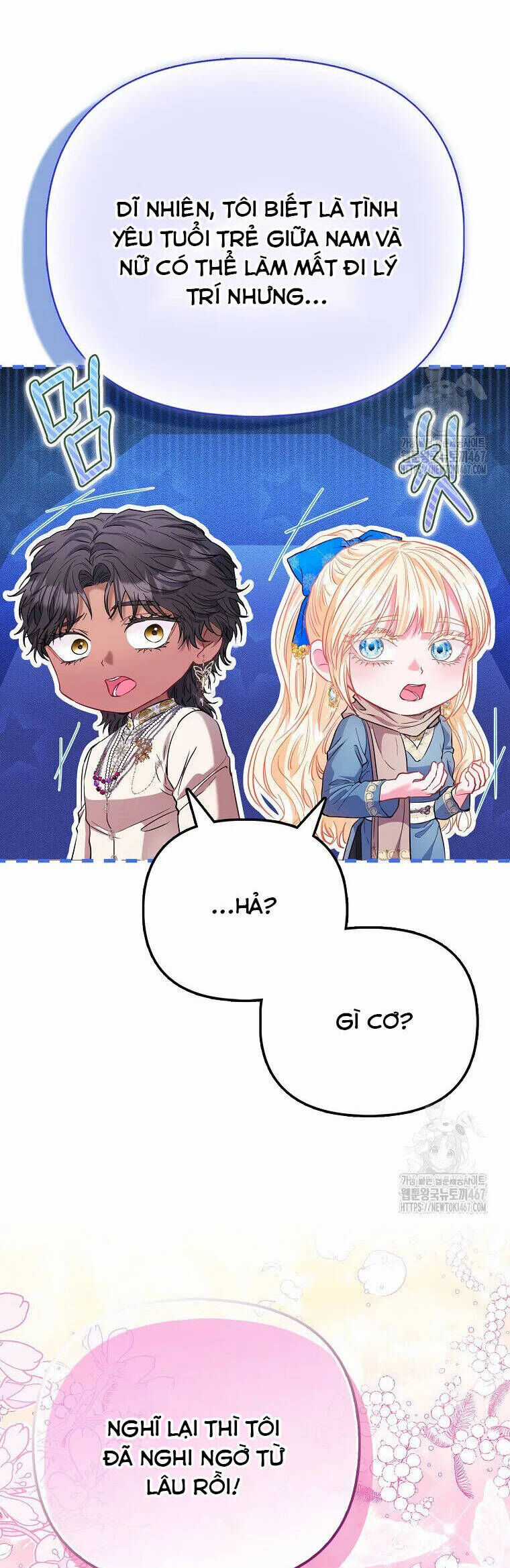 Nàng Công Chúa Của Mọi Người Chương 79 trang 21