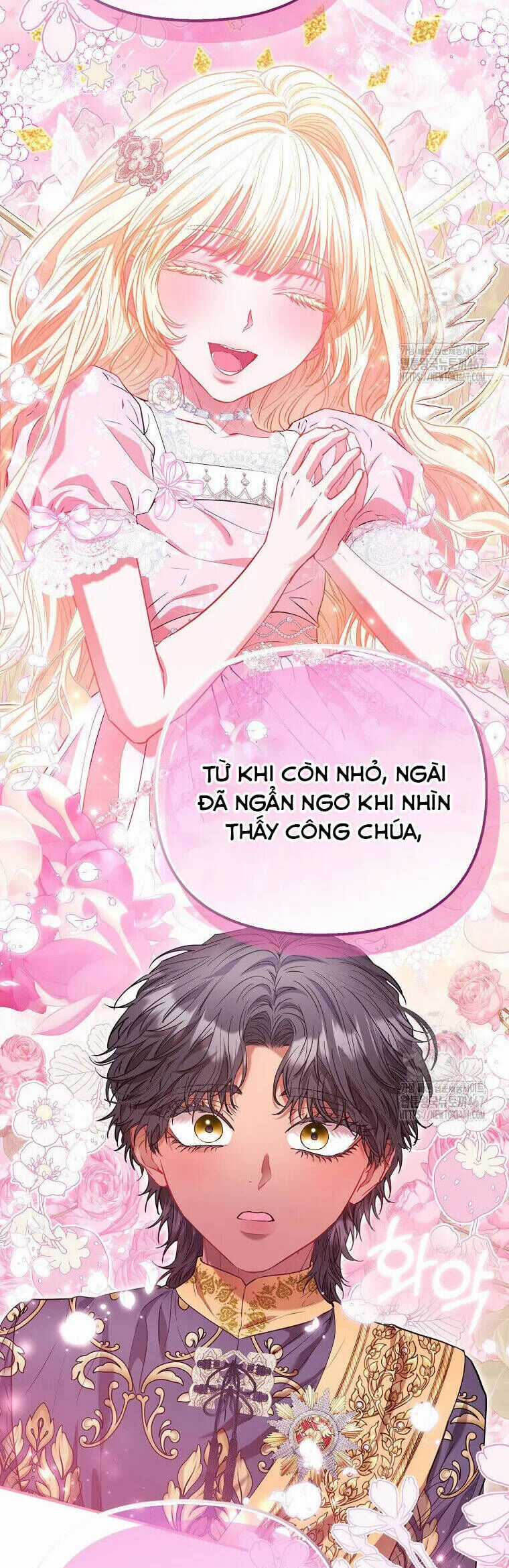 Nàng Công Chúa Của Mọi Người Chương 79 trang 22