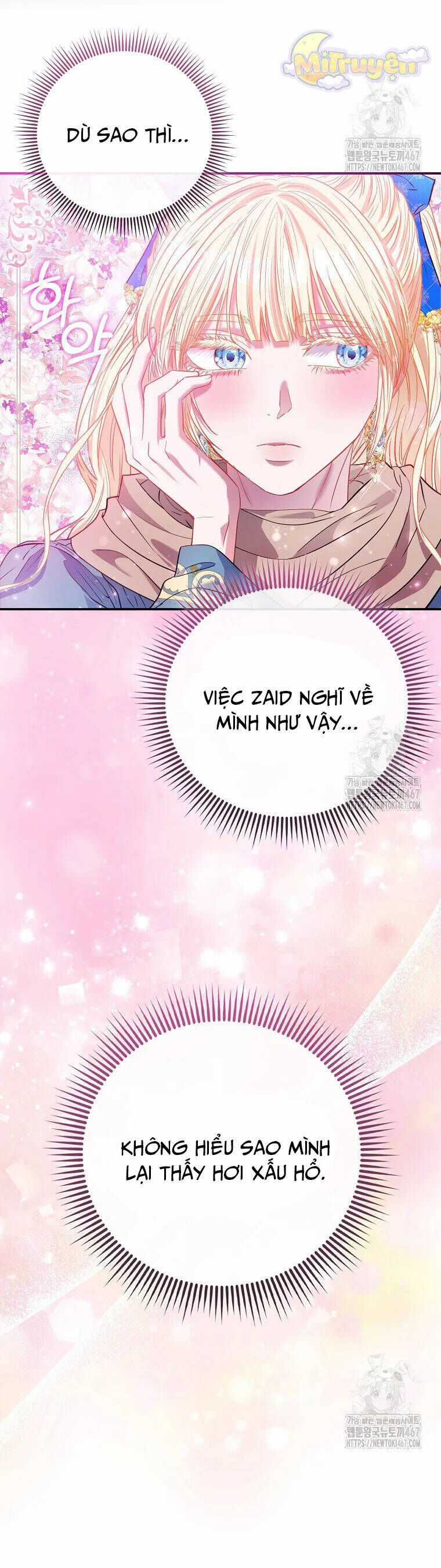 Nàng Công Chúa Của Mọi Người Chương 79 trang 24