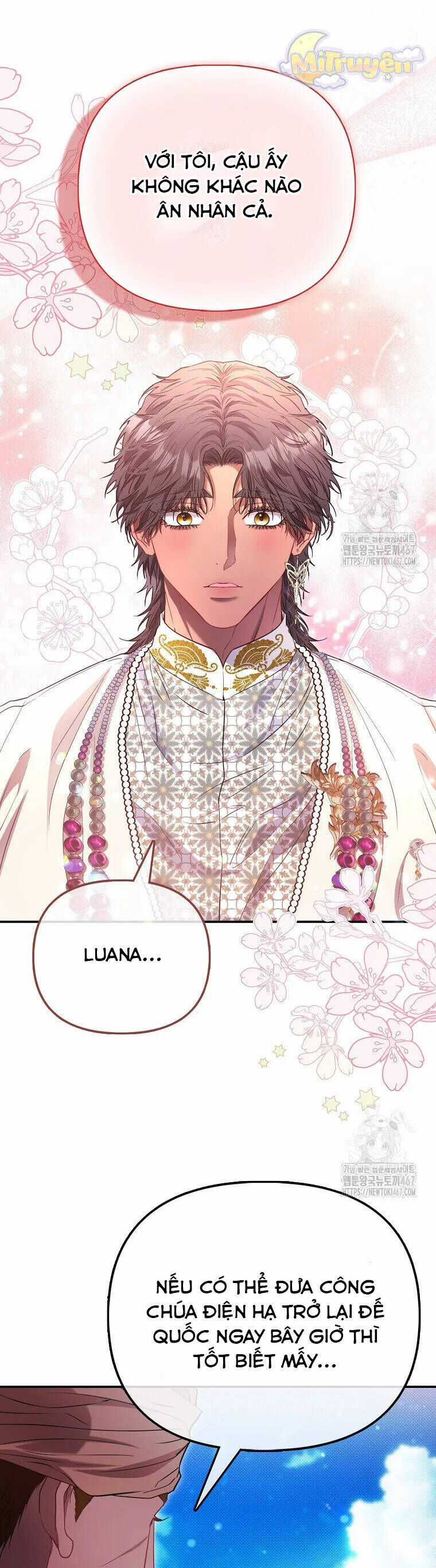 Nàng Công Chúa Của Mọi Người Chương 79 trang 27