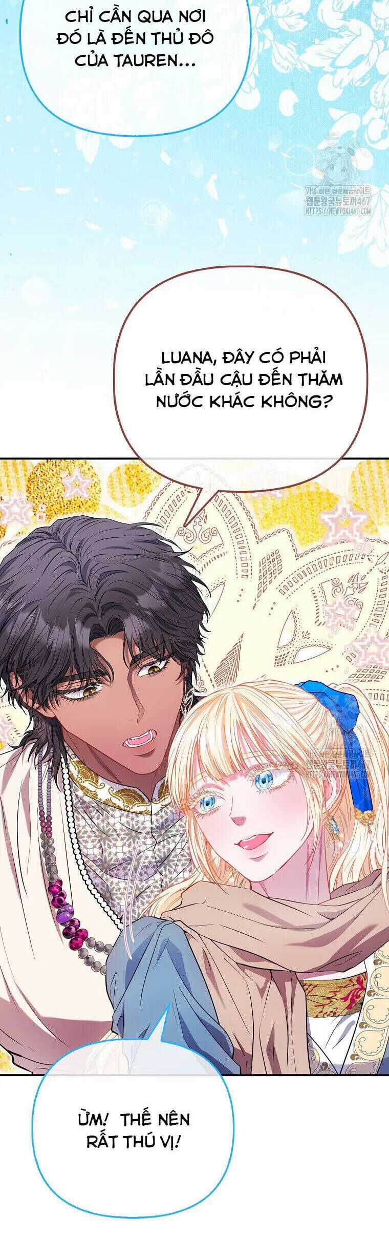 Nàng Công Chúa Của Mọi Người Chương 79 trang 3