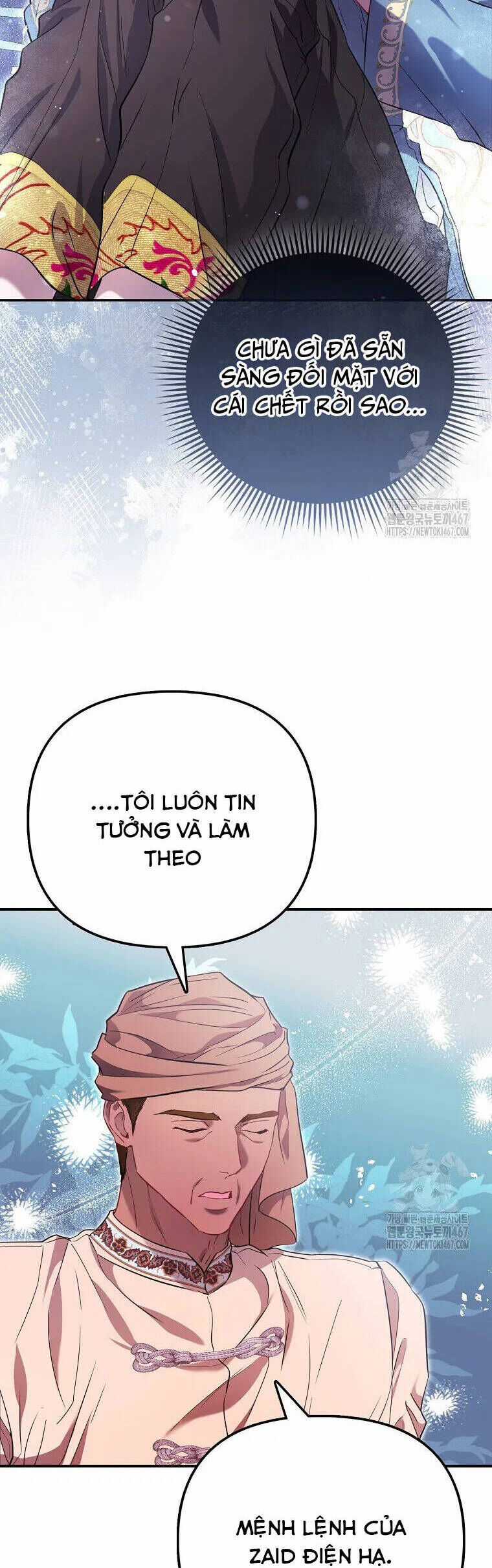 Nàng Công Chúa Của Mọi Người Chương 79 trang 32