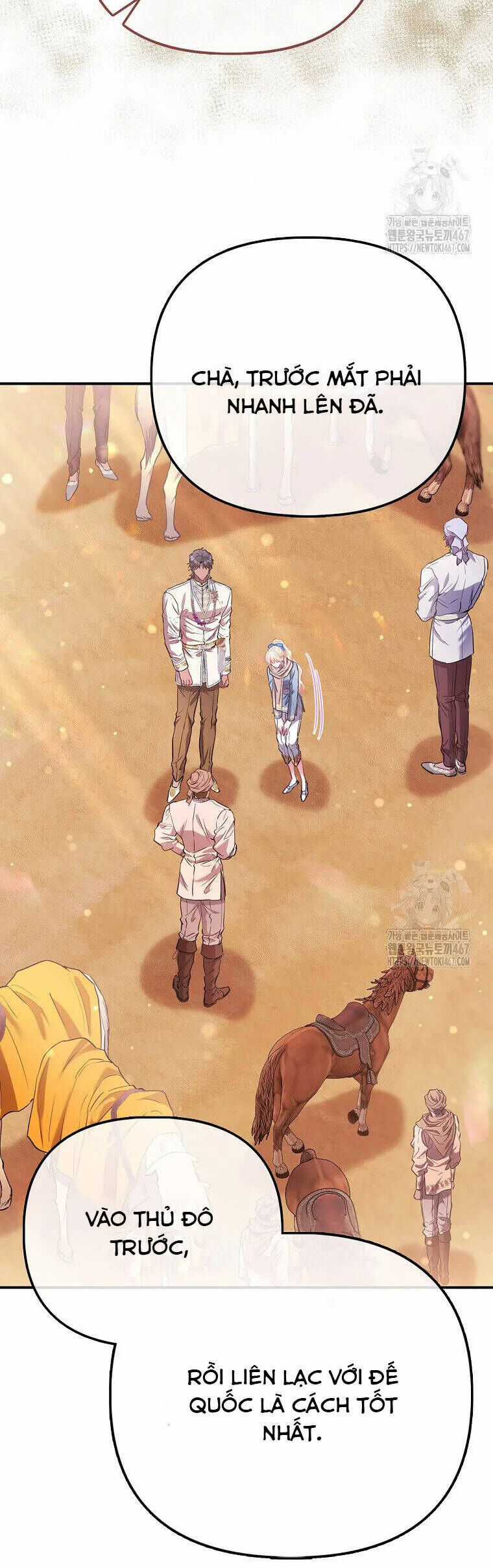 Nàng Công Chúa Của Mọi Người Chương 79 trang 34