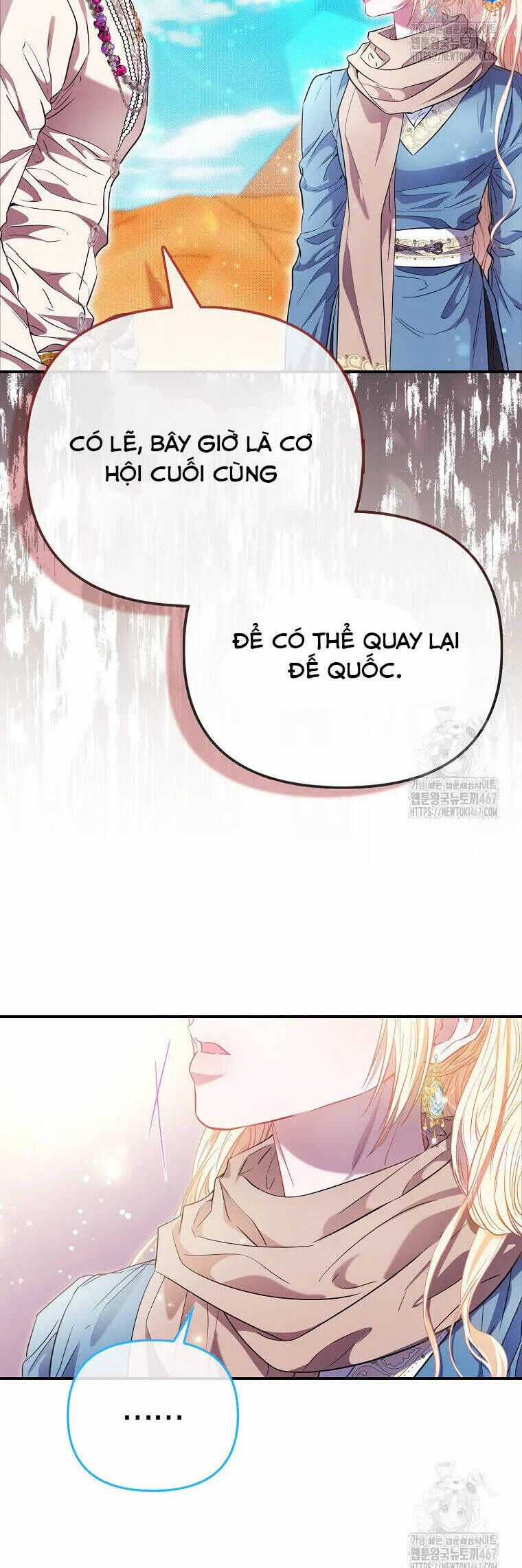 Nàng Công Chúa Của Mọi Người Chương 79 trang 36