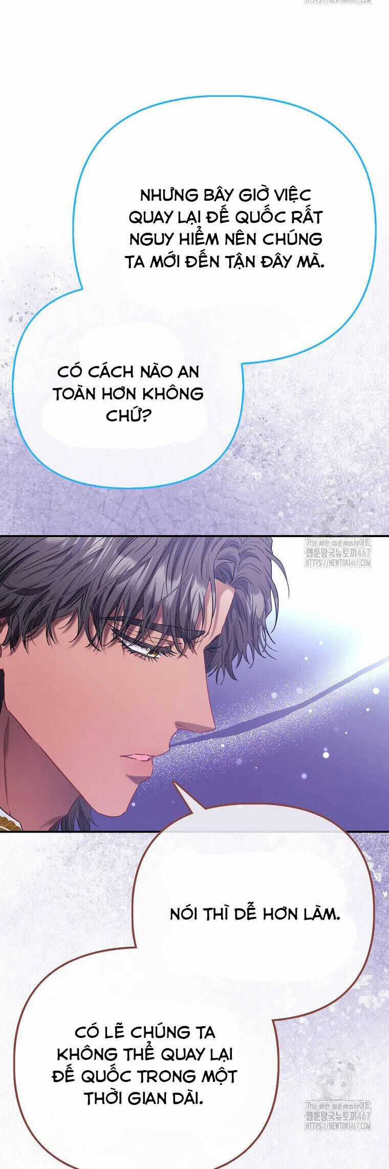 Nàng Công Chúa Của Mọi Người Chương 79 trang 37