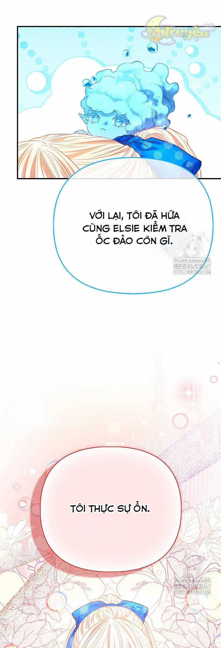 Nàng Công Chúa Của Mọi Người Chương 79 trang 39