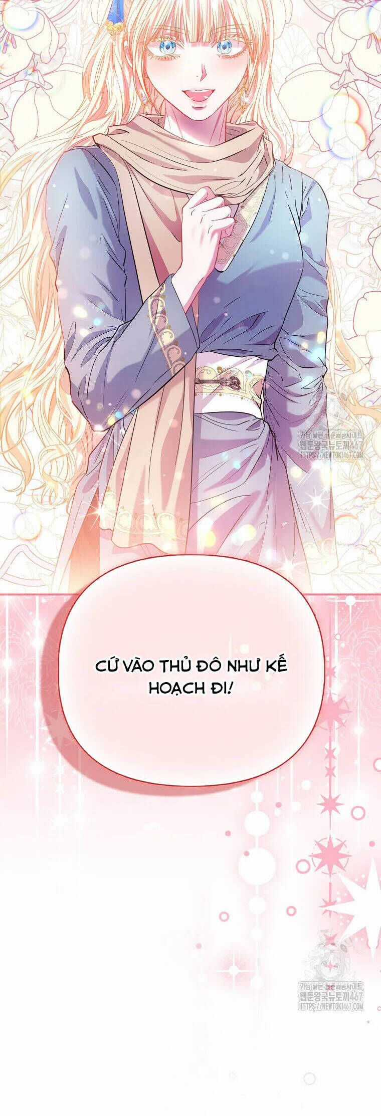 Nàng Công Chúa Của Mọi Người Chương 79 trang 40