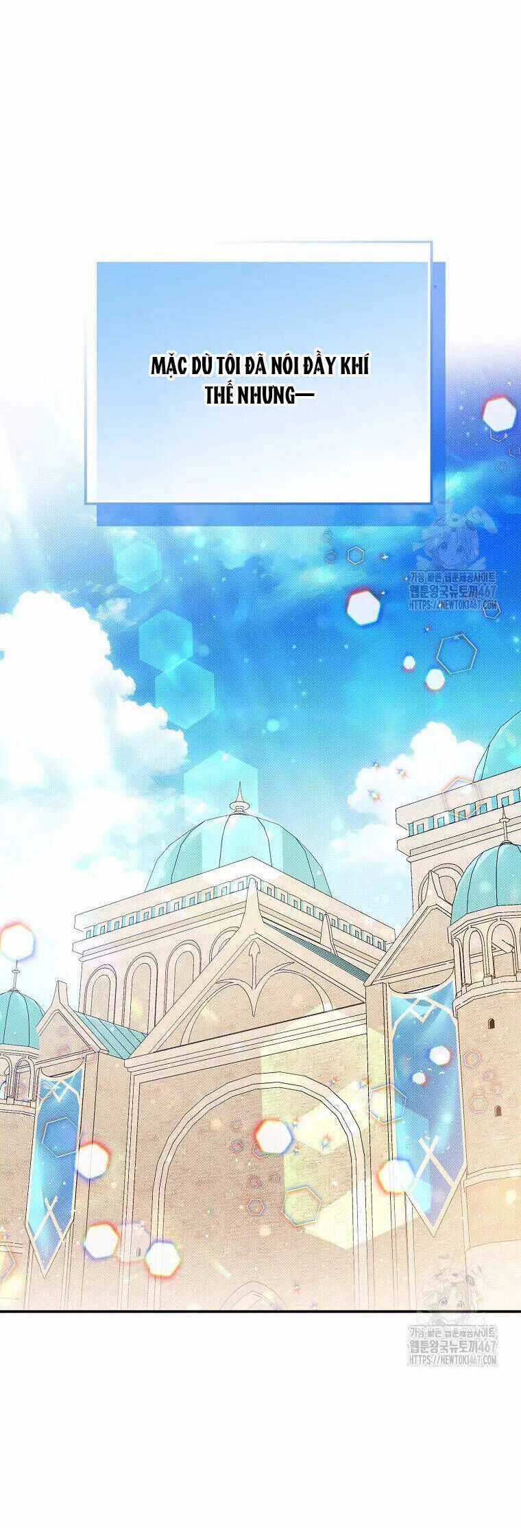 Nàng Công Chúa Của Mọi Người Chương 79 trang 41