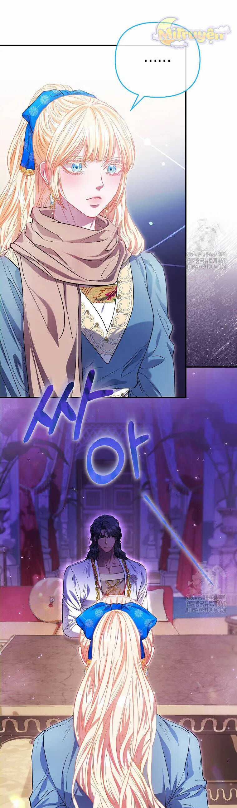 Nàng Công Chúa Của Mọi Người Chương 79 trang 42