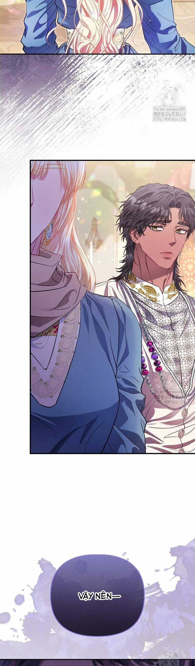 Nàng Công Chúa Của Mọi Người Chương 79 trang 43