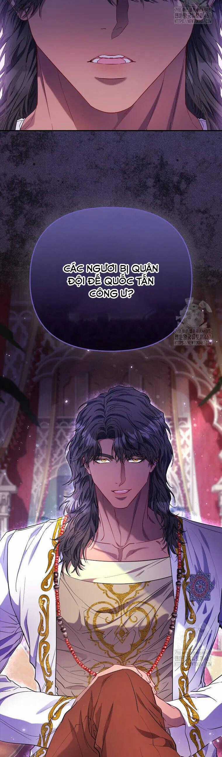 Nàng Công Chúa Của Mọi Người Chương 79 trang 44