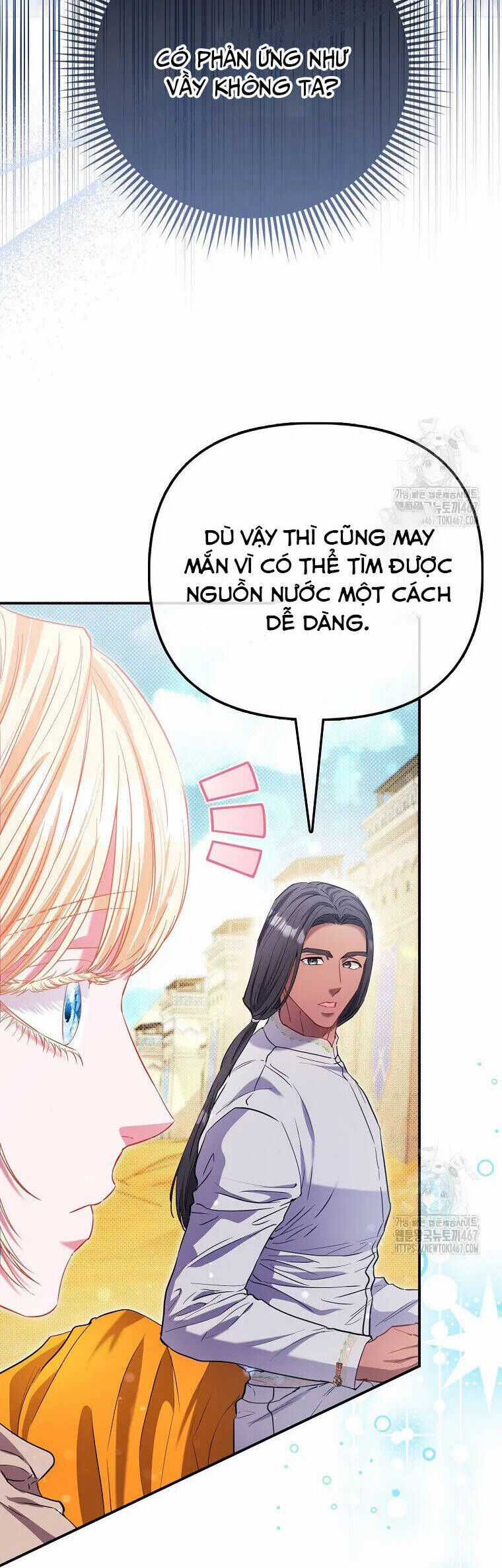 Nàng Công Chúa Của Mọi Người Chương 79 trang 7